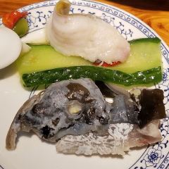 木桶鱼·正宗老字号(青城山店) User Photo