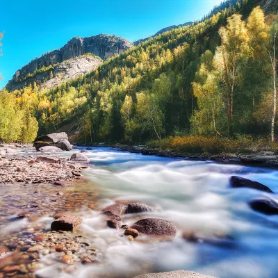 Отзывы об отеле Journey to the West Hoste