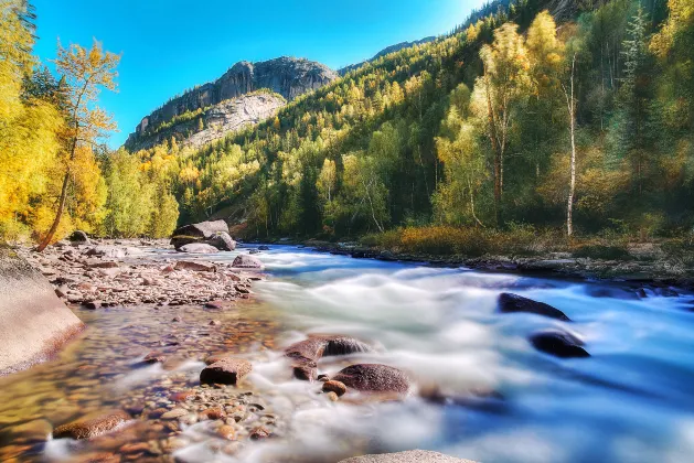 2-звездочные отели в г. Фуюн