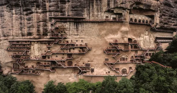 Tianshui Xiyuange Guesthouse