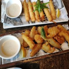 TianShui Lian Italian Restaurant User Photo