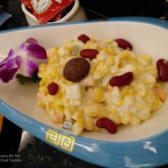 Ouluoba Western Restaurant (hexi) ảnh của người dùng