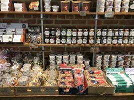 Sweets and Treats
