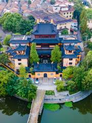 Tianning Temple