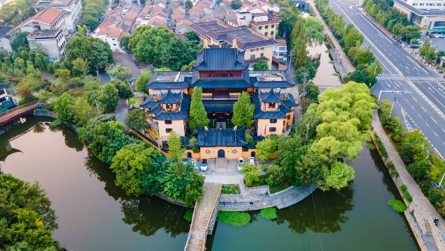 天寧寺