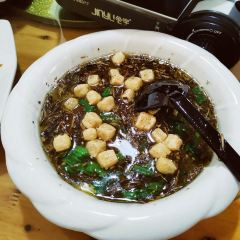 三分地麻鸭馆 User Photo