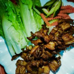 春田越南菜馆 User Photo