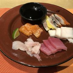 杭州千岛湖皇冠假日酒店西餐厅 User Photo
