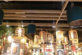 南京大牌檔（德基廣場店）張用戶圖片