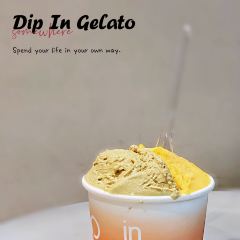 Dip In Gelato User Photo