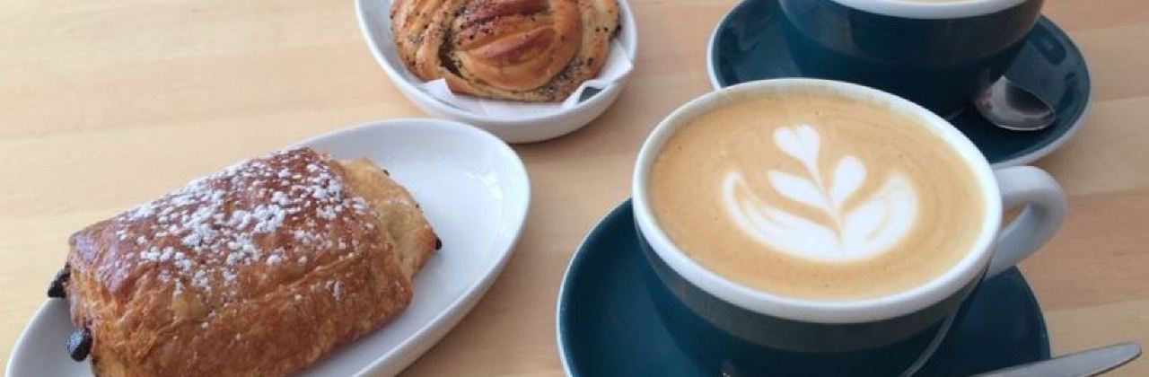 Drop Coffee Roasters