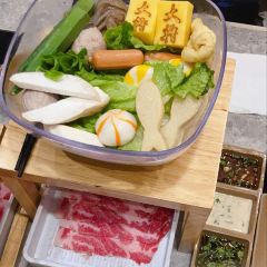Taisyou BBQ User Photo