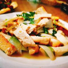 向民炒鸡老店(火车站店) User Photo
