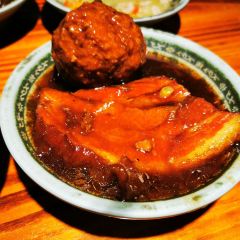 老外婆本帮面 User Photo