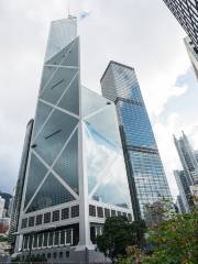 Bank of China Tower