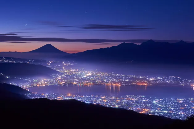 野澤温泉村2星級酒店