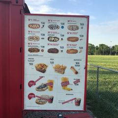 BeaverTails Branson Tracks User Photo