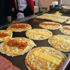 Chen Gen Zhao Cha Cafe User Photo