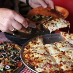 Mr G'S Chicago Pizza & Pub User Photo