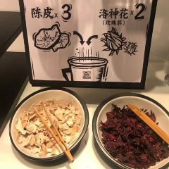 太二酸菜魚(華貿店)張用戶圖片