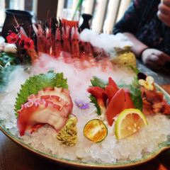 千代御(临河街店) User Photo