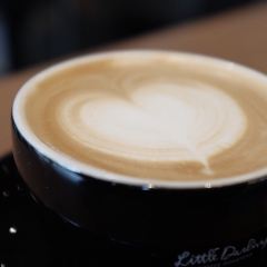 Little Darling Coffee Roasters User Photo