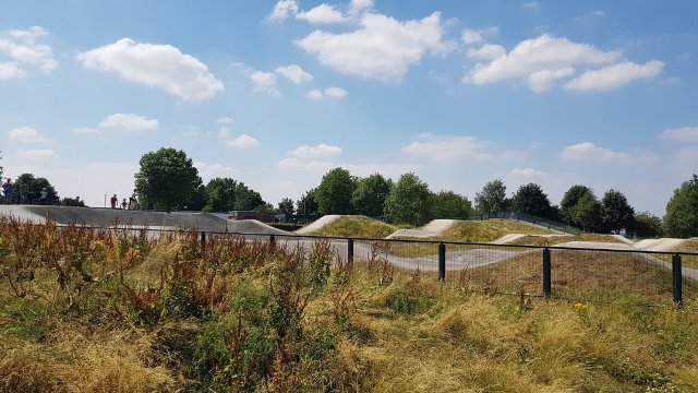 Leeds Urban Bike Park Cafe Tickets [2025] Promos, Prices