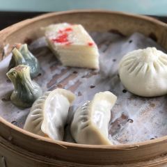 Yechun Teahouse User Photo