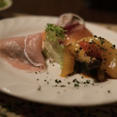 Nishiazabu Taku User Photo