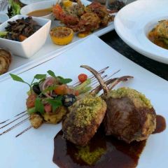 La Sal Restaurant 여행 사진