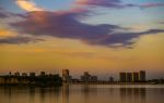 Shengxihu Wetland Park