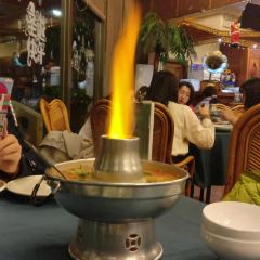 Savory Bali Indonesian Restaurant 여행 사진