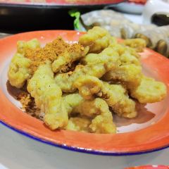 小徽哥市井火锅(新河湾店) User Photo