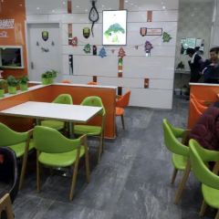 张亮麻辣烫(蓝色港湾店) User Photo