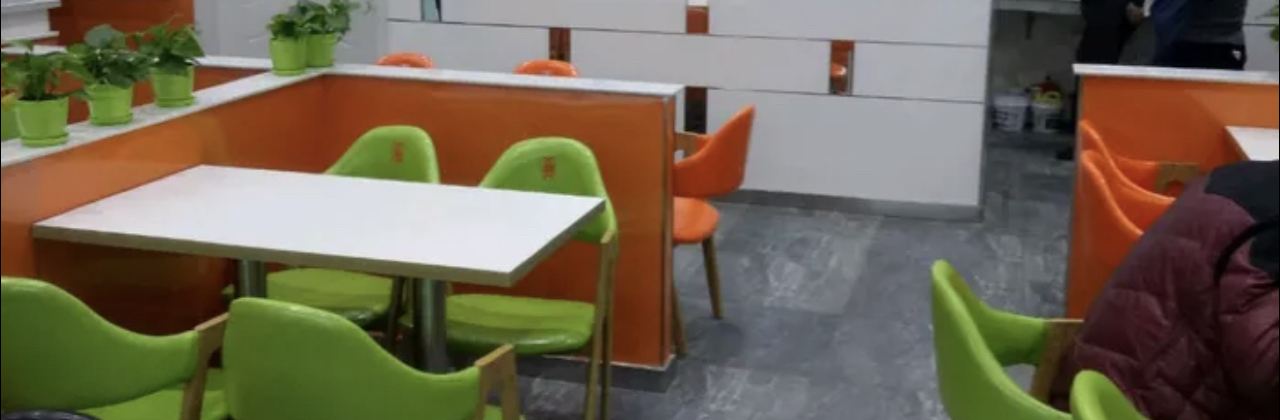 张亮麻辣烫(蓝色港湾店)