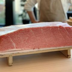 Tempura Endo User Photo