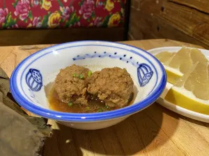 小放牛炒菜馆(北国商城店)