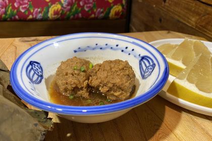 小放牛炒菜馆(北国商城店)