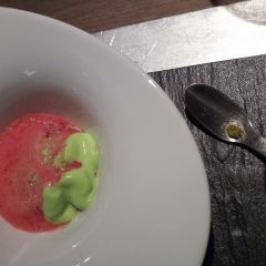 Restaurante ConGracia User Photo