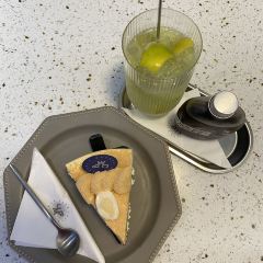 邦维执匠·咖餐甜点(阳头店) User Photo