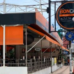 Boncafe (Thailand) Ltd. (Pattaya) User Photo