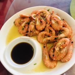 農家菜飯店張用戶圖片