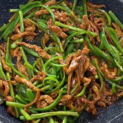 Restoran Sri Brinchang User Photo