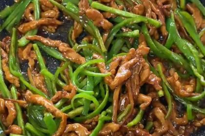 Restoran Sri Brinchang