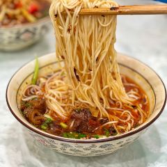 幺妹正宗牛肉面(交通路店) User Photo