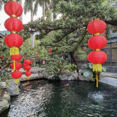 MINGYUEJU User Photo