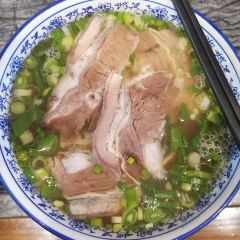 Mayoubu Beef Noodles User Photo