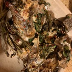 多哥水傣味餐廳（司馬巷店）張用戶圖片