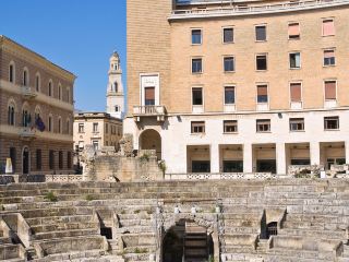 Voli Napoli Lecce diretti