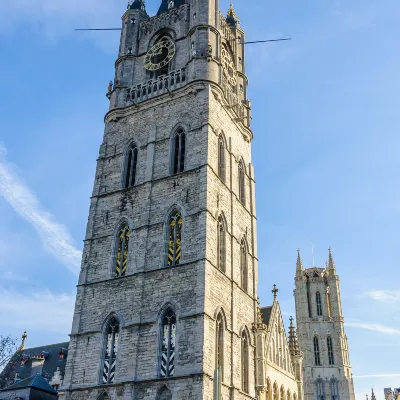 Park Inn by Radisson Antwerpen City Centre Bewertungen